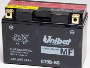 BATERIA UNIBAT CT9-BBS
