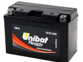 BATERIA UNIBAT CT9B-FA