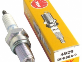 BUJIA ENCENDIDO - DPR8EA-9