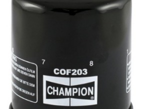 FILTRO ACEITE CHAMPION