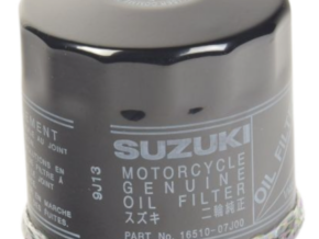 FILTRO ACEITE - SUZUKI
