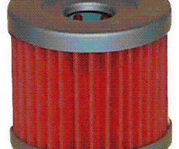 FILTRO ACEITE HIFLOFILTRO - HF131