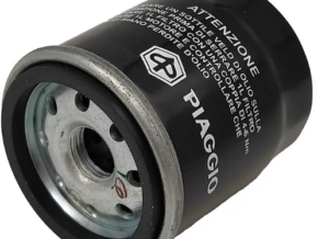 FILTRO ACEITE HF183