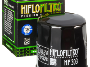 FILTRO ACEITE HIFLOFILTRO - HF303