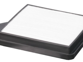 FILTRO AIRE CHAMPION (HFA4302) YAMAHA X-MAX 300 17/18 2ºFILTRO CUADRADO