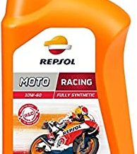 RP MOTO RACING 4T 10W60 CP-1 - RP160G51