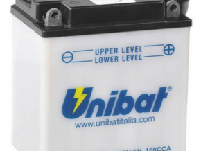 BATERIA UNIBAT CB10L-B2-SM